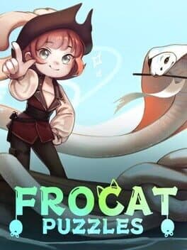 Frocat Puzzles