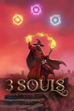 3Souls