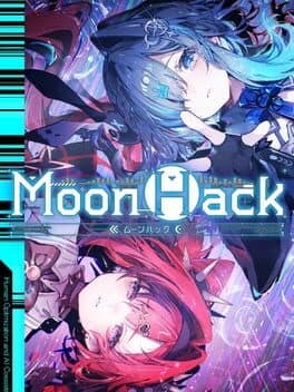MoonHack cover art