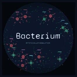 Bacterium