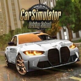 Car Simulator: Driving School