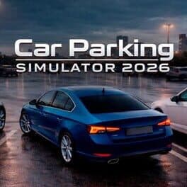 Car Parking Simulator 2026