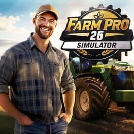 Farm Pro 26 Simulator