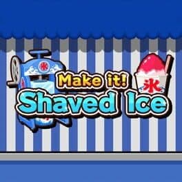 Make it! Shaved Ice