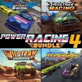Power Racing Bundle 4