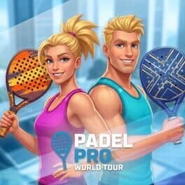 Padel Pro World Tour