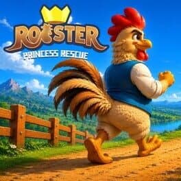 Rooster: Princess Rescue