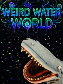 Weird Water World