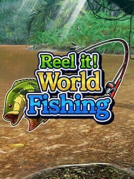 Reel it! World Fishing