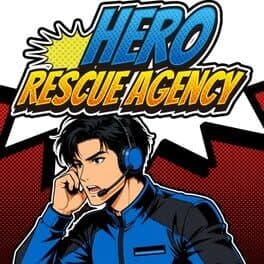 Hero Rescue Agency