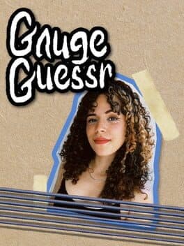 Gauge Guessr
