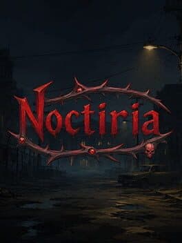 Noctiria