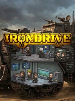 Irondrive