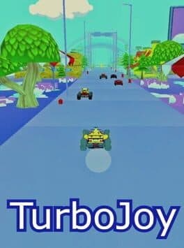 TurboJoy cover art