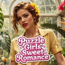 Puzzle Girls: Sweet Romance