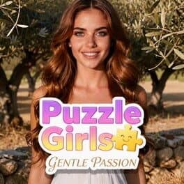 Puzzle Girls: Gentle Passion