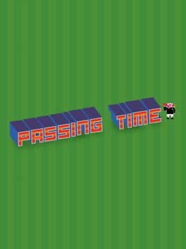 Passing Time