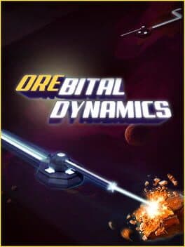 Orebital Dynamics