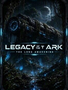 Legacy of the Ark: The Long Awakening