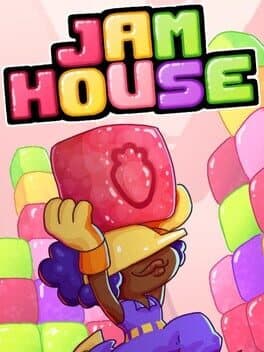 Jamhouse