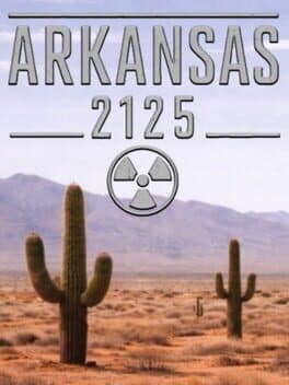 Arkansas 2125 cover art