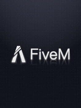 FiveM cover art