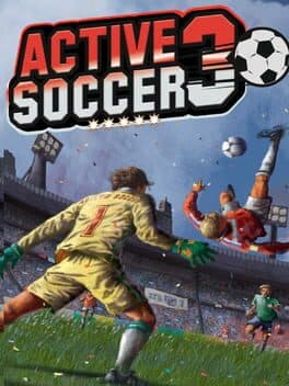 Active Soccer 3