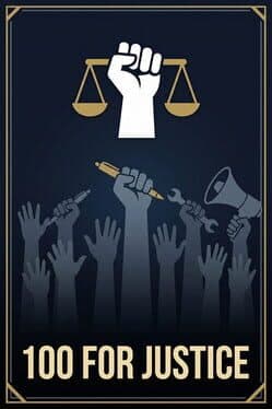 100 for Justice