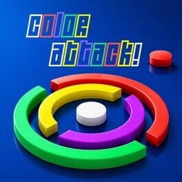 Color Attack!