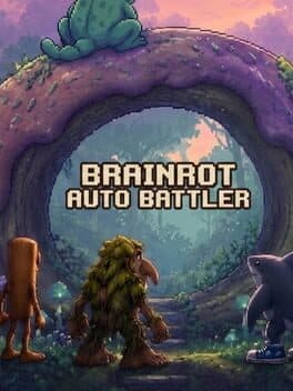 Brainrot Autobattler