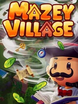Mazey Village