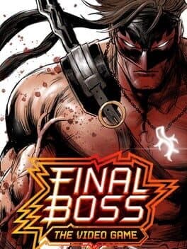Final Boss