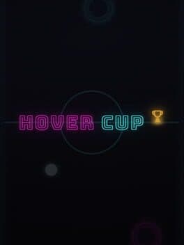Hover Cup