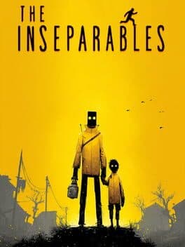 The Inseparables cover art