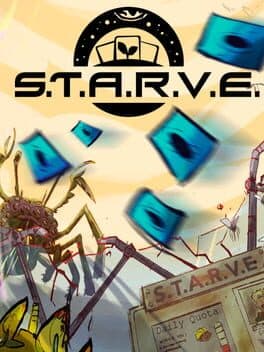 S.T.A.R.V.E.