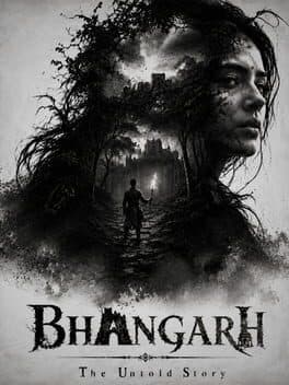 Bhangarh: The Untold Story