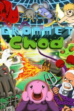 Grommet Chod