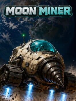 Moon Miner