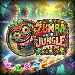 Zumba: Marble Jungle Adventure