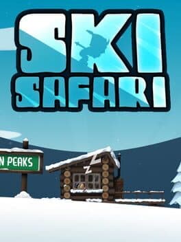 Ski Safari