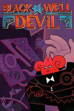 Black Well Devil cover art