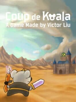 Coup de Koala