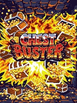 Chest Buster