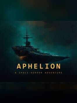 Aphelion