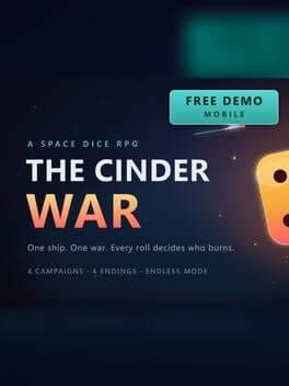 The Cinder War