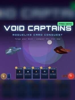 Void Captains
