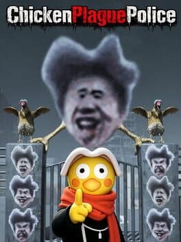 ChickenPlaguePolice