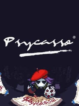 Psycasso