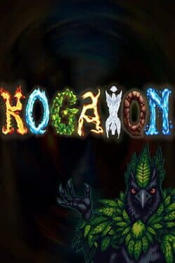 Kogaion