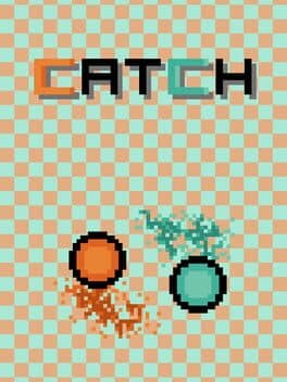 Catch cover art